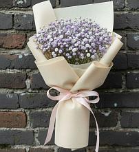 Букет цветов из:  Гипсофила в Балашове