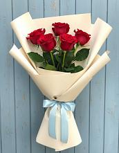 Букет Классика чувств #REPLACE_PRED# Балашове