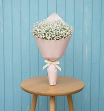 Букет цветов из:  Гипсофила в Балашове