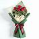 Букет цветов из: Розы в Балашове