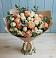 Букет цветов из: Альстромерии и Розы в Балашове