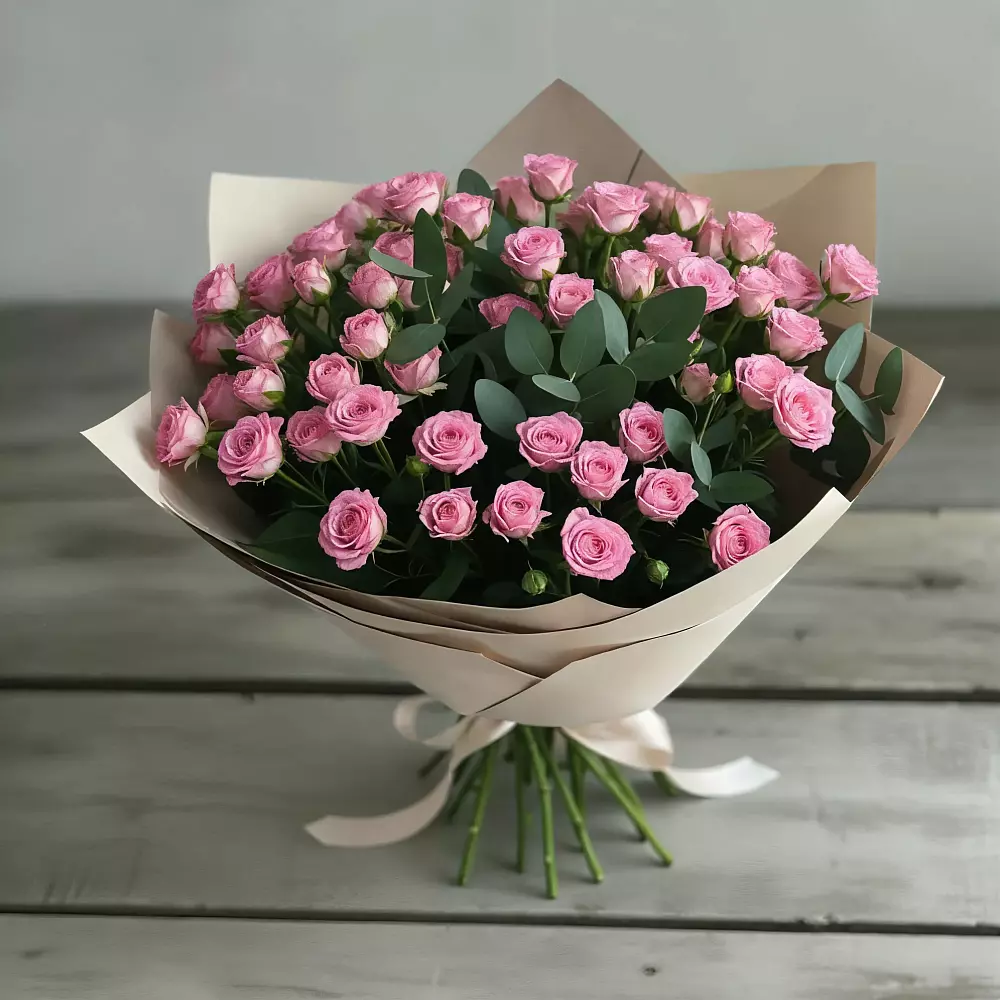 Букет Удовольствие в Балашове