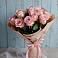 Букет цветов из: Розы в Балашове