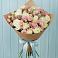 Букет цветов из: Розы в Балашове
