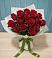 Букет Красные розы в Балашове