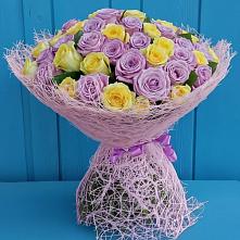 Букет 101 Волшебный Миг в Балашове