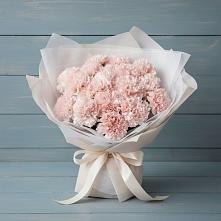 Букет цветов из:  Гвоздики в Балашове