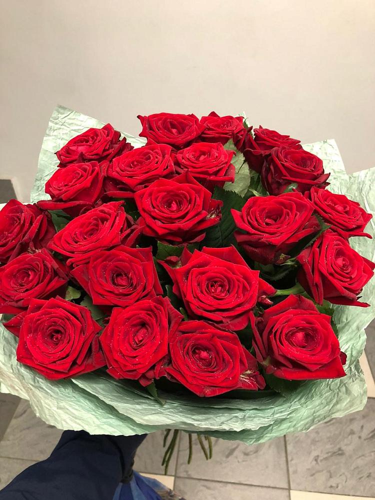 Розы Классика в Балашове Букет Классика в Балашове