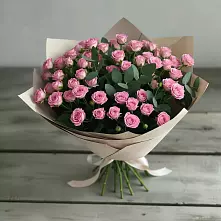 Букет Удовольствие в Балашове