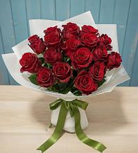 Букет Красные розы в Балашове