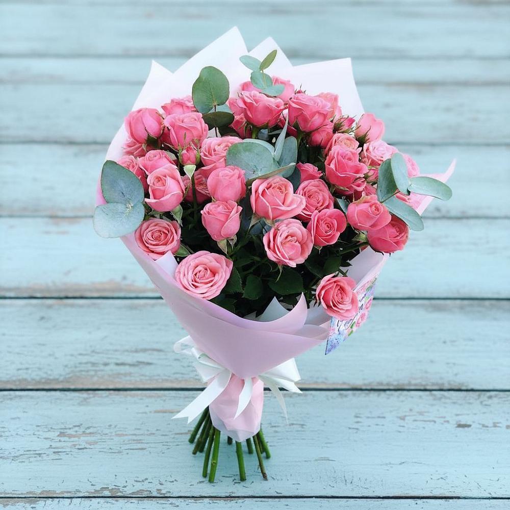 Букет Леди совершенство в Балашове