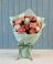 Букет цветов из: Розы в Балашове