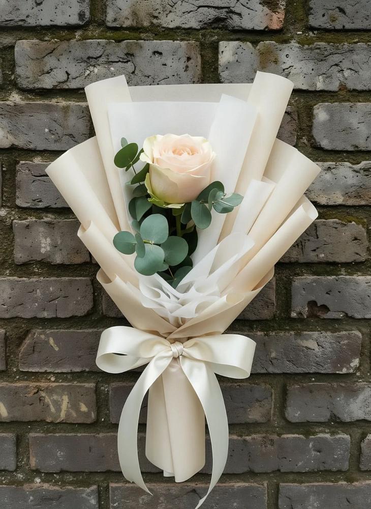 Букет цветов из: Розы в Балашове