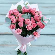 Букет Леди совершенство в Балашове