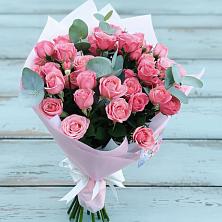 Букет Леди совершенство в Балашове